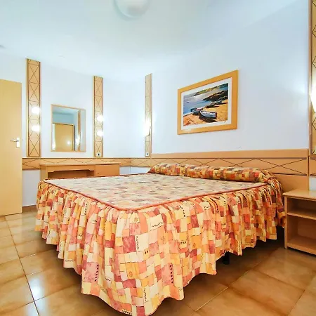 Apartamento Con Un Dormitorio Y Vista A La Jardin, Junto Al Mar, En Costa Del Silencio Apartment